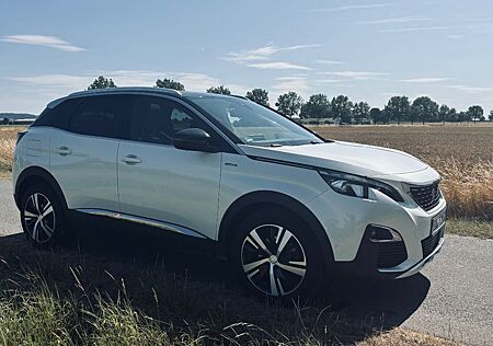 Peugeot 3008 1.2 PureTech 130 Access Access