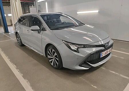 Toyota Corolla Touring Sports Hybrid NAVI PDC SITZH. 1H