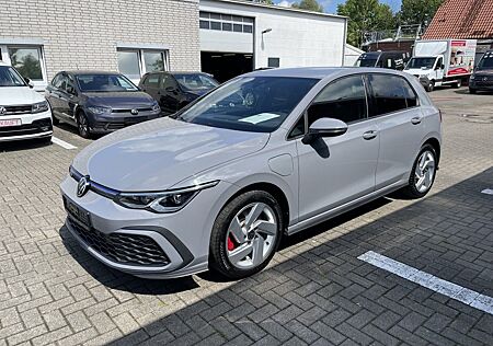 VW Golf Volkswagen VIII GTE eHybrid DAB CarPlay LED Plus