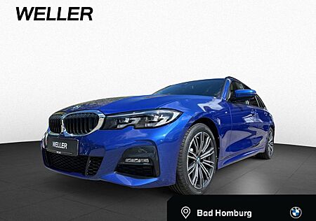 BMW 330i xDrive Touring M Sport LCProf.PDC Tempomat