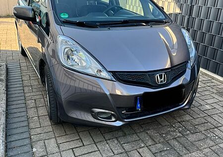 Honda Jazz 1.4 Comfort