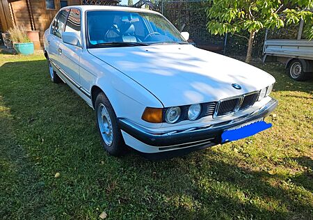 BMW 730i Auto