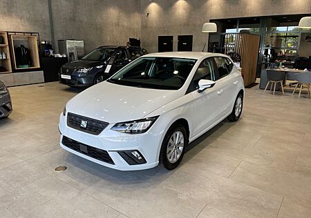 Seat Ibiza 1.0 TSI Style Edition*Navi*PDC*Kamera*NSW*