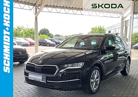 Skoda Octavia Combi 1.5 TSI DSG Selection LED-Scheinw.