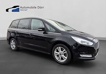 Ford Galaxy Titanium *Zahnriemen Neu*