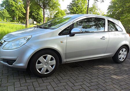 Opel Corsa D 1.2 Edition Klima