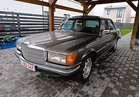 Mercedes-Benz 280