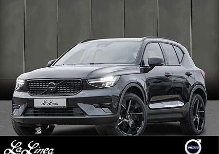 Volvo XC 40 XC40 B3 Plus Black Edition 360°*Memory*Harman/Ka