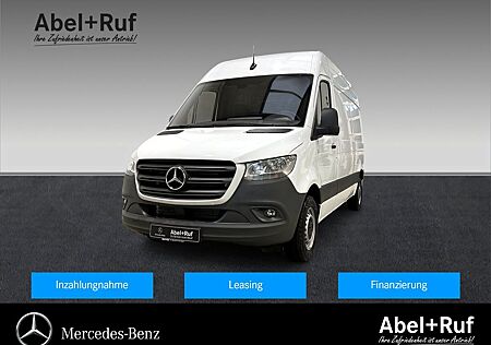 Mercedes-Benz Sprinter 311 Kasten Hochdach Standard MBUX+Kam