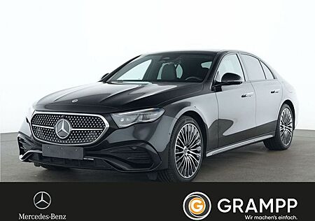 Mercedes-Benz E 400 E 400e 4M AMG Technik/Pano/Superscreen/AHK/Luft