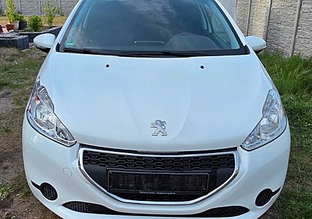 Peugeot 208 1.0 Access PureTech 68 Access