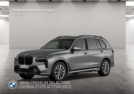 BMW X7 xDrive40d M Sport Driv.Assist.Prof Harman/K