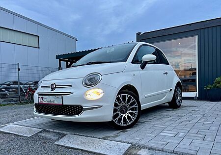 Fiat 500 Lounge/Pano/Navi/ 36 Monate Garantie*