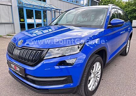 Skoda Kodiaq 2.0 TDI Style 4x4*1.HD-AUT-NAVI-TEMPO-AHK