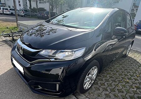 Honda Jazz 1.3 Comfort