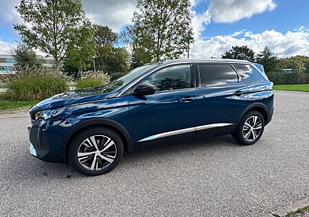 Peugeot 5008 PureTech 130 Allure Pack Allure Pack