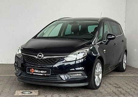 Opel Zafira C Active 136PS Automatik/Navi/7-Sitze!