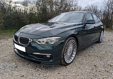 Alpina B3 3.0 Biturbo Allrad - 2016 - 71000km