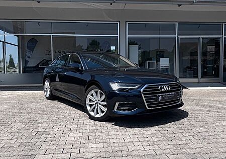 Audi A6 Quattro l Matrix l Pano l Alcantara l 4 Zonen