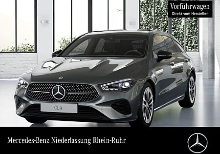 Mercedes-Benz CLA 200 Shooting Brake CLA 200 PROGRESSIVE+NIGHT+PANO+360°+MULTIBEAM