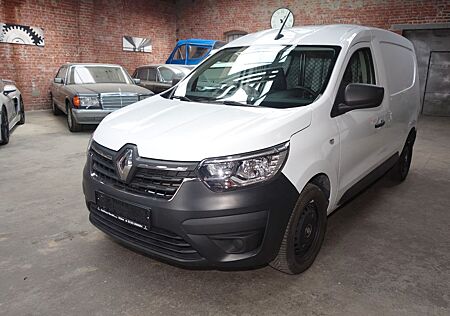 Renault Express Extra Tüv Neu AHK Variositz Klima PDC