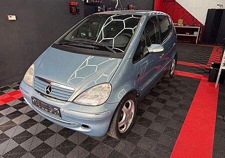 Mercedes-Benz A 190 ELEGANCE