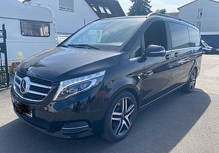 Mercedes-Benz V 250 V -Klasse CDI/BT EDITION 1