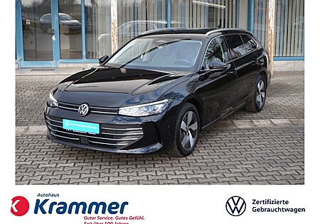 VW Passat Variant Volkswagen 2.0 TDI Business DSG *R-Kamera*AH