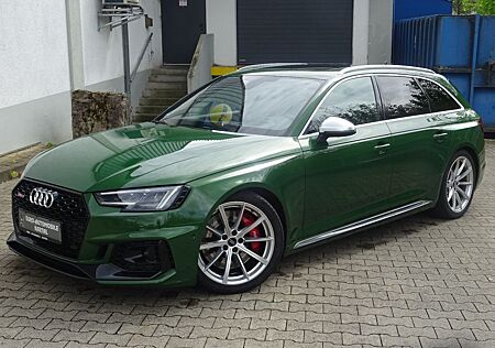 Audi RS4 Avant 2.9 TFSI quattro