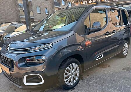 Citroën Berlingo 1 Hand Panorama