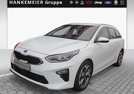 Kia Cee'd Sportswagon Ceed Sportswagon Spirit*DCT*NAV+TECH