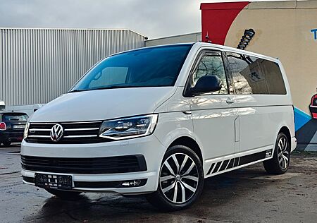 VW T6 Multivan Volkswagen 2.0 Bi-TDI Edition 30 4Motion DSG