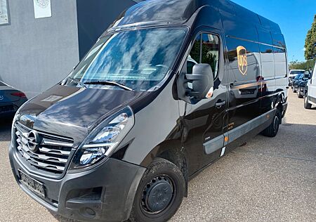 Opel Movano F3500 L3H3