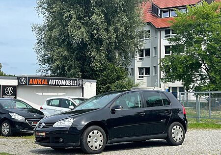 VW Golf Volkswagen V Lim. United, Neuer TüV, Klima, Service