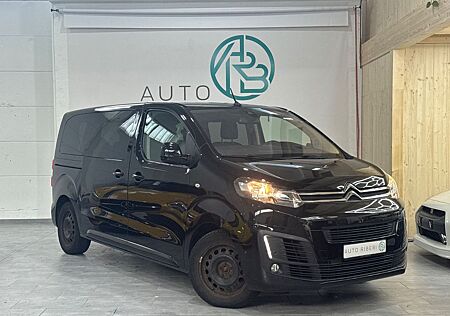 Citroën Spacetourer Business M*HUD*Kamera*Panorama*