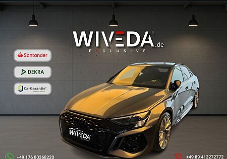 Audi RS3 TFSI S-Tronic quattro~Massage~Matrix~Pano