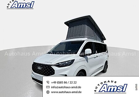 Ford Tourneo Custom Bürstner Copa V710 C500 Holiday *Markise*NEW*ACC