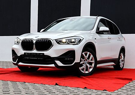 BMW X1 xDrive 25 e Sport Line/Driv.Ass./Kamera/Anhgk