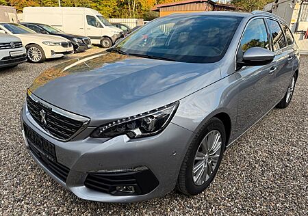Peugeot 308 SW Allure Pack+LED+ALC+SHZ+Keyles+Virtual+AH