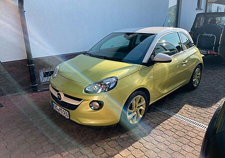 Opel Adam JAM 1.4 64kW JAM