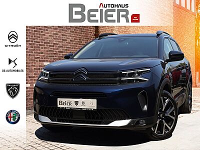 Citroën C5 Aircross Shine