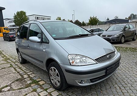 Ford Galaxy Trend* 1.9 TDI* 7 Sitze*