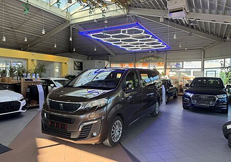 Peugeot Traveller Business L3