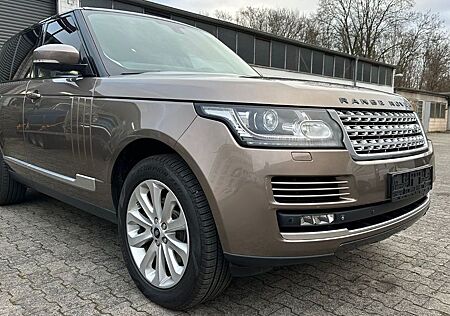 Land Rover Range Rover Vogue