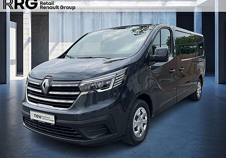 Renault Trafic GRAND LIFE 9-SITZ dCi 150