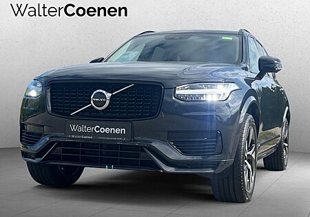 Volvo XC 90 XC90 T8 AWD Recharge Geartronic RDesign Expressi