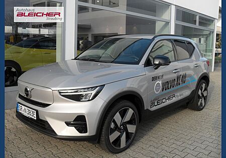 Volvo XC 40 XC40 Recharge Plus Single Motor Extended Range