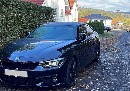 BMW 420i Gran Coupe M Sport