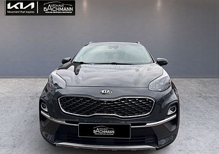 Kia Sportage 2.0 CRDi 4WD/Mild Hybrid/Platinum/AHV