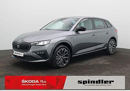 Skoda Scala Selection 1.0 TSI DSG / Matrix, AHK, RFK